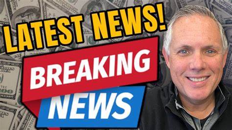 Breaking Crypto News: Major Headlines You Need to Know