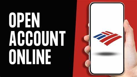 How To Open a Bank of America Account: Step-By-Step Guide