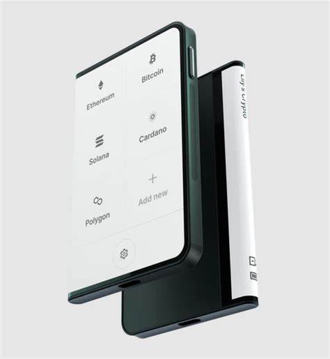 Ledger Doubles Down on Institutional Crypto With New Business Unit and Hiring Push - CoinDesk