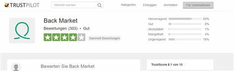 Back Market: Erfahrung & Bewertung