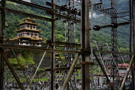 The Kingdom Of Bhutan Has Been Quietly Mining Bitcoin For Years - Forbes