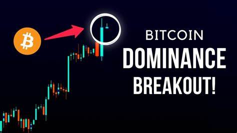 🚨 The Last Barrier for Altseason: BTC Dominance! 🚨 - Binance
