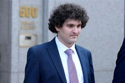 FTX founder Sam Bankman-Fried found guilty of all charges in ‘one of the biggest financial frauds in American history’ - Fortune