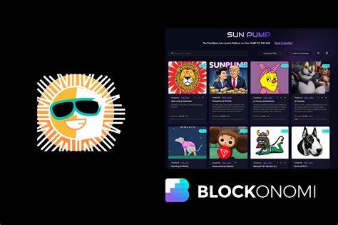 Sundog Meme Coin on Tron Spikes After SunPump Platform Launch - Decrypt