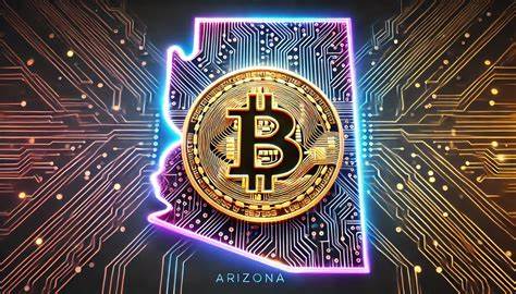 Arizona’s strategic crypto reserve bills heads for full floor vote