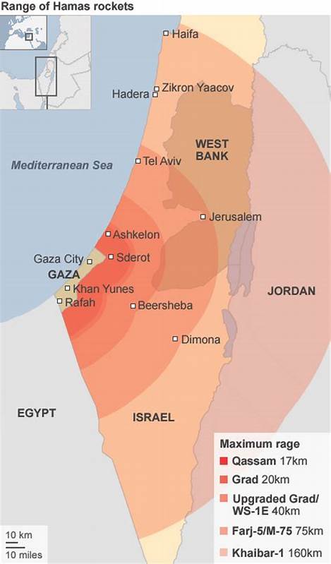 Israel-Gaza War: How Hamas Has Used Crypto? An Explainer - NDTV