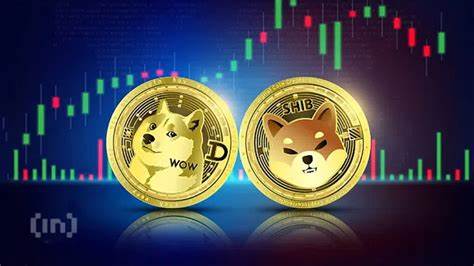 What Are Meme Coins? - BeInCrypto