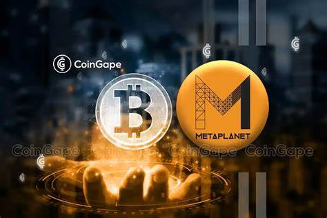 Metaplanet kauft wieder Bitcoins in Milliardenhöhe!