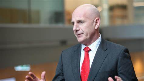 VIDEO: Tasmania’s treasurer faces backlash over debt after delivering his third budget