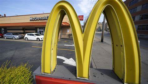 McDonald's plans to hire 375,000 workers this summer