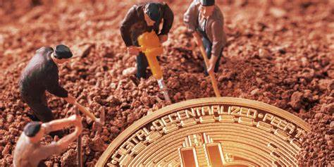 Democratic National Committee Chair Met With Bitcoin Miner Marathon, Exec Says - Decrypt