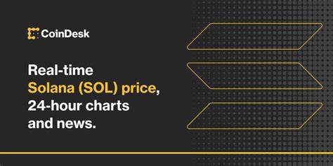 Solana Price Today | Live SOL Price Chart and Market Cap - CoinGape
