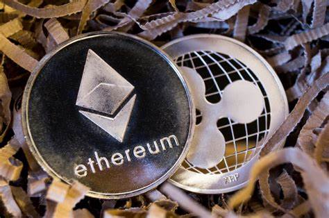 Ethereum Maintains Stablecoin Dominance Amid Market Fluctuations - FX Leaders