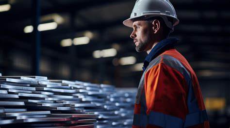 Jim Cramer on Nucor Corporation (NUE): “Best there is in the world” – Tariff-Proof Steel Titan at the Recession Crossroads