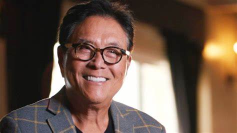 Robert Kiyosaki Warns Of A Bitcoin Crash To $5,000: Here’s Why - Binance