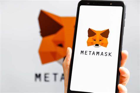 MetaMask Partners With Mastercard, Baanx To Launch A Crypto Debit Card - - 99Bitcoins