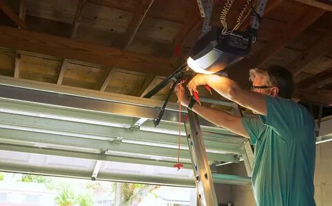 Arizona woman 'pressured' into paying $4,911 for garage door repair — a 600% markup. What she should have done