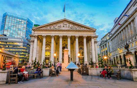 Bank of England: FMI Sandbox will start with DLT securities post trade - Ledger Insights