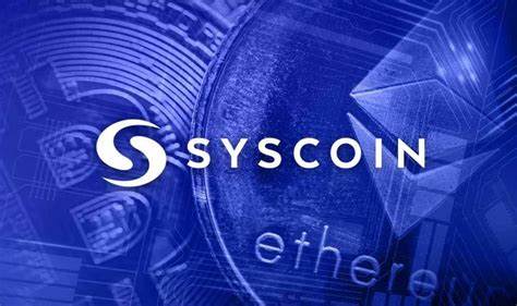 Judge Orders Syscoin Crypto Assets Returned and Rollux SYS Labs Accounting Produced - Benzinga