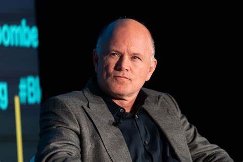 Mike Novogratz on His Big Crypto Mistake and What’s Ahead for Bitcoin - New York Magazine