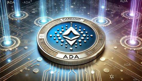 Becoming a Crypto Whale in 2025: Ditch Legacy Tokens Like Cardano (ADA) and Ethereum (ETH) for This Coin
