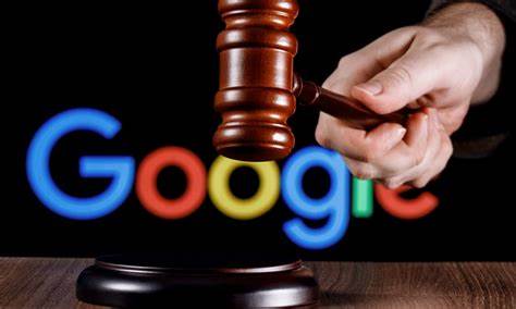 Google Search Engineer Rants on DOJ's Anti-Trust Case