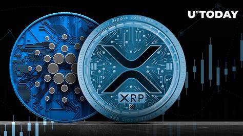 Cardano’s ADA, XRP Slide as Bitcoin Traders Await ‘Coin-Flip’ FOMC Meeting