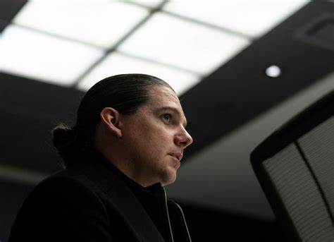 Conservative Activist Sues Meta over AI Answers About Him
