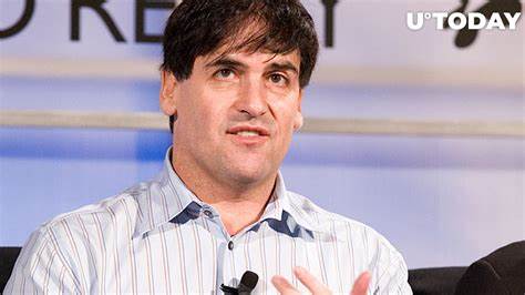 Cryptocurrency This Week: Billionaire, ‘Shark’ Investor Cuban Prefers Banana Over Bitcoin And More