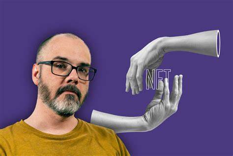 NFTs aren't art — they're just the Cult of Crypto's latest scam - Salon