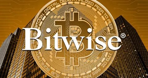 Bitwise Proposes Crypto-Treasuries ETF After XRP Filing - Crypto Times