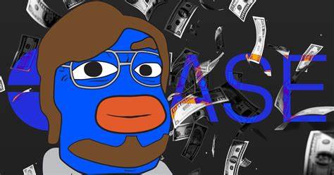 This group owns just 2% of a memecoin on Base, but if it sold, the coin would crash - DLNews