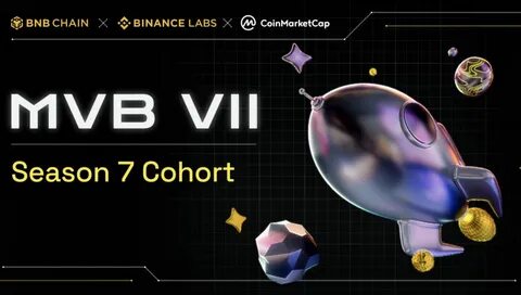 MVB 7 Virtual Demo Day - CoinMarketCap