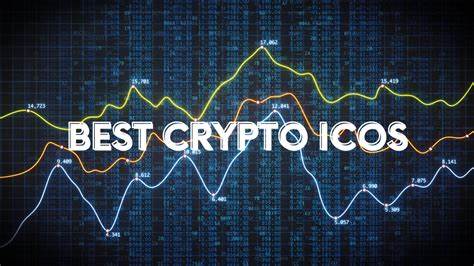 4 Top Crypto ICOs to Monitor in 2024 - Crypto News Flash