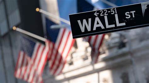 Der Börsen-Tag: Wall Street kommt nach Fed-Rally zum Stillstand
