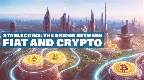 How stablecoins serve as a bridge between crypto and fiat: Insights from Anush Jafer - The Economic Times