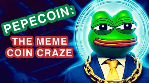 Texas Crypto Millionaire That Turned $5000 to $400,000 With PepeCoin Has Now Purchased This Meme Coin - NewsBTC