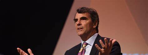 Billionaire bitcoin investor Tim Draper: 1 question he always asks before investing—and why he sometimes gets '3 hours of sleep' - CNBC