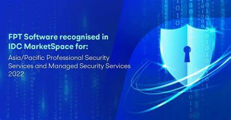 FPT Software Recognized as a Major Player in the IDC MarketScape: Asia/Pacific SAP Implementation Services 2024 Vendor Assessment