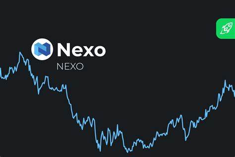 Nexo (NEXO) Price Prediction 2023 2024 2025 2026 - 2030 - Changelly