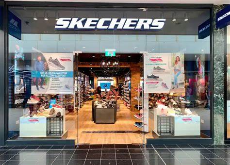 Skechers Stock Soars on ‘Very Surprising’ Buyout Deal From 3G Capital