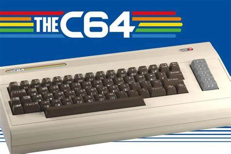 Creating the Commodore 64: The Engineers' Story