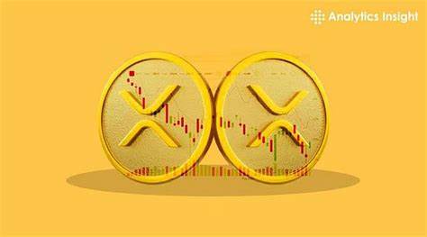 Analyst Sees XRP at $1,000: Can Market Cap Support the Hype?