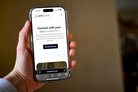 AppLovin Stock Pops as Ad Business 'Continues to Amaze,' Wedbush Says