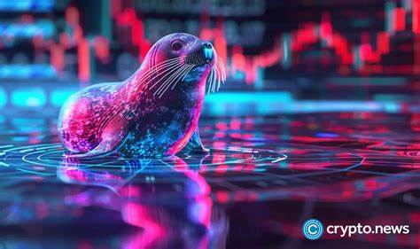 Sealana token airdrop approaches following presale; shows potential for growth - crypto.news