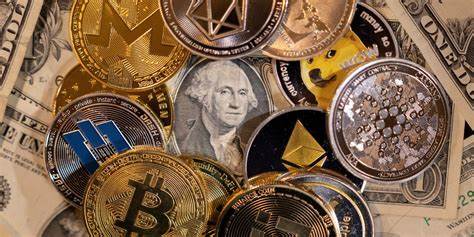 Crypto VC Fund Dragonfly Seeks to Raise a $500 Million Fund