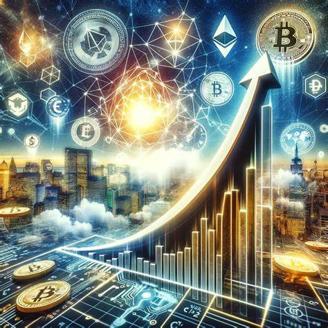 🔒 The Economist: Why crypto mania is reaching new heights - BizNews
