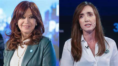 Transition in Argentina: Milei's vice-president met with Cristina Fernández de Kirchner