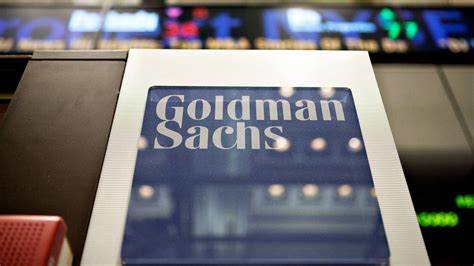 Bitcoin‑Boom: Goldman Sachs stockt massiv auf