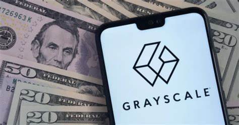 Grayscale Set to Convert $524M Fund Into ETF, But Will the SEC Approve? - Coinpedia Fintech News